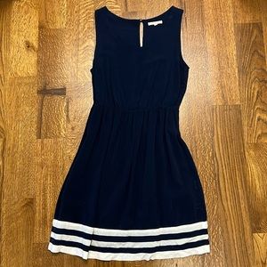 Cute simple dress!